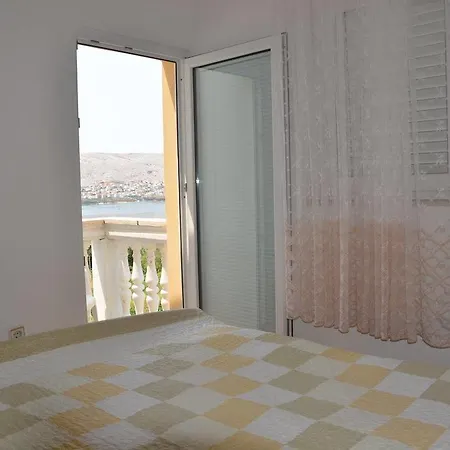 Mila Apartment